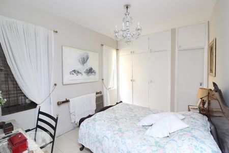 Quarto de apartamento à venda com 3 quartos, 110m² em Anchieta, Belo Horizonte