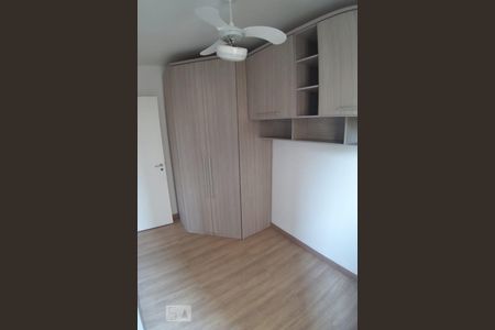 Quarto 1 de apartamento à venda com 3 quartos, 90m² em Paraíso do Morumbi, São Paulo