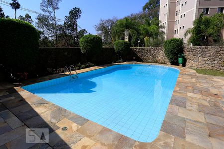 Apartamento à venda com 90m², 3 quartos e 2 vagasPiscina