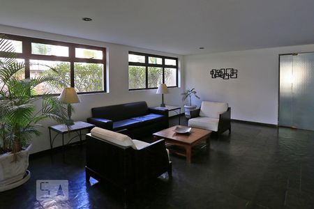 Apartamento à venda com 90m², 3 quartos e 2 vagasSalão de Festas