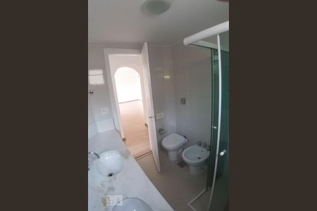 Apartamento à venda com 90m², 3 quartos e 2 vagasBanheiro