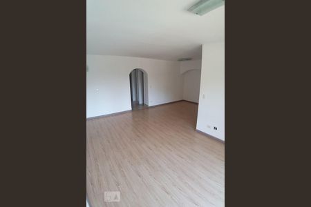 Sala de apartamento à venda com 3 quartos, 90m² em Paraíso do Morumbi, São Paulo