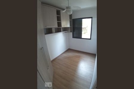 Quarto 1 de apartamento à venda com 3 quartos, 90m² em Paraíso do Morumbi, São Paulo