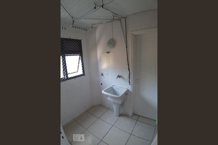 Apartamento à venda com 90m², 3 quartos e 2 vagasÁrea de Serviço