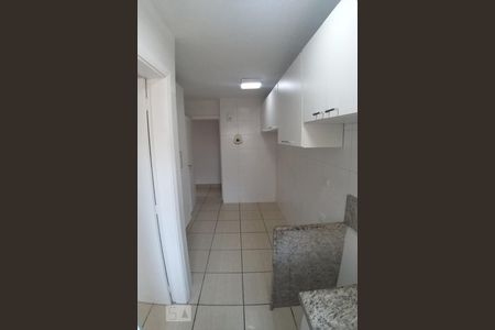 Apartamento à venda com 90m², 3 quartos e 2 vagasCozinha