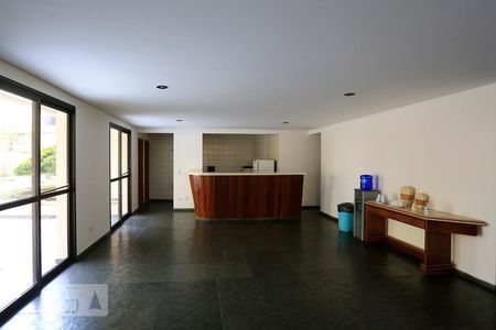 Apartamento à venda com 90m², 3 quartos e 2 vagasHall de Entrada