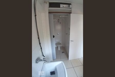 Apartamento à venda com 90m², 3 quartos e 2 vagasÁrea de Serviço