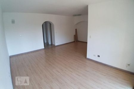 Sala de apartamento à venda com 3 quartos, 90m² em Paraíso do Morumbi, São Paulo
