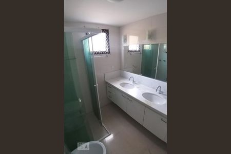 Apartamento à venda com 90m², 3 quartos e 2 vagasBanheiro