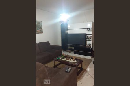 Sala de casa à venda com 2 quartos, 160m² em Mandaqui, São Paulo