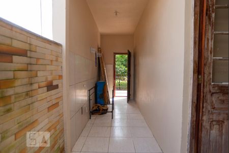 Casa para alugar com 90m², 3 quartos e 3 vagas Casa para alugar com 90m², 3 quartos e 3 vagasÁrea de Serviço
