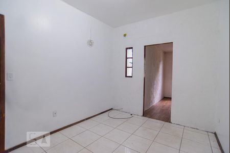 Quarto 1  de casa para alugar com 3 quartos, 90m² em Mathias Velho, Canoas