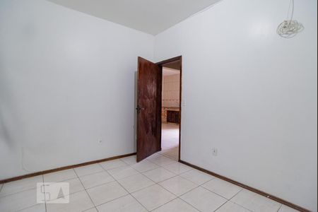 Quarto 1  de casa para alugar com 3 quartos, 90m² em Mathias Velho, Canoas