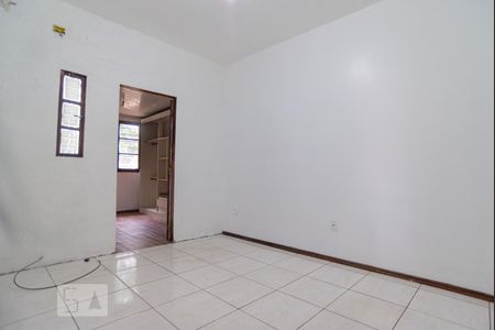 Quarto 1  de casa para alugar com 3 quartos, 90m² em Mathias Velho, Canoas
