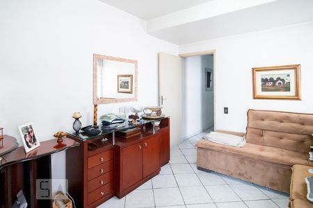 Sala TV de casa à venda com 3 quartos, 210m² em Campo Belo, São Paulo