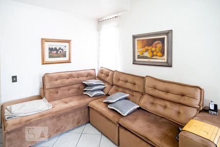 Sala de casa para alugar com 3 quartos, 210m² em Campo Belo, São Paulo