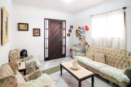 Sala de casa para alugar com 3 quartos, 210m² em Campo Belo, São Paulo