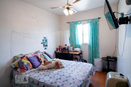 Quarto 1 de casa à venda com 3 quartos, 210m² em Campo Belo, São Paulo