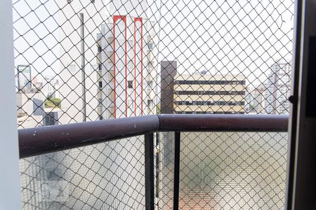 Apartamento para alugar com 43m², 1 quarto e 1 vagaSacada