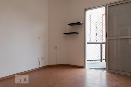 Apartamento para alugar com 43m², 1 quarto e 1 vagaQuarto
