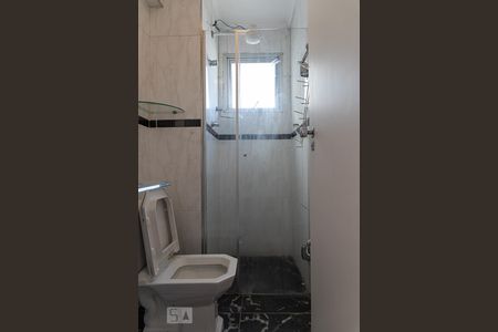 Apartamento para alugar com 43m², 1 quarto e 1 vagaBanheiro