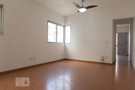 Apartamento para alugar com 43m², 1 quarto e 1 vagaSala