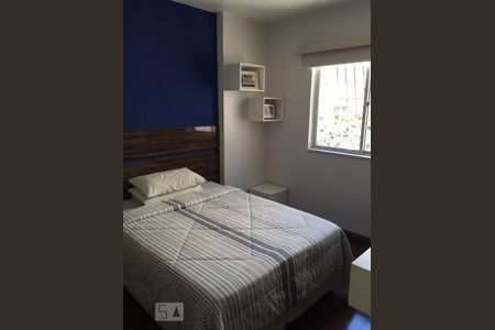 Quarto 3 de apartamento à venda com 3 quartos, 110m² em Tijuca, Rio de Janeiro