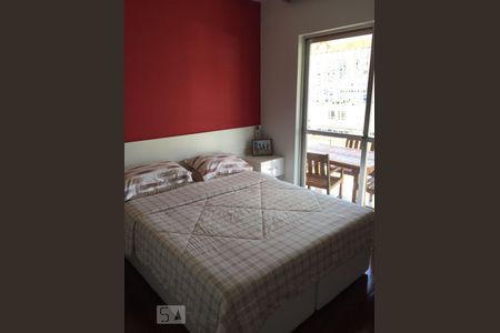 Quarto 2 de apartamento à venda com 3 quartos, 110m² em Tijuca, Rio de Janeiro