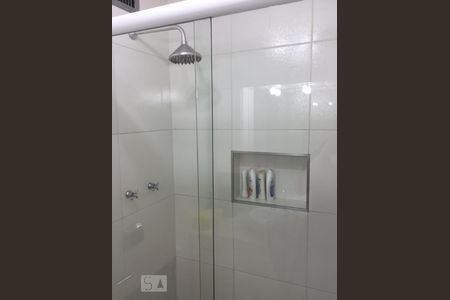 Banheiro de apartamento à venda com 3 quartos, 110m² em Tijuca, Rio de Janeiro