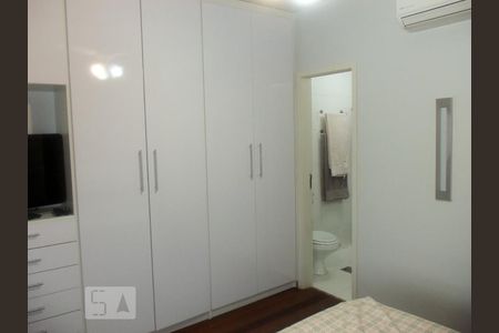 Apartamento à venda com 110m², 3 quartos e 2 vagasQuarto Suíte