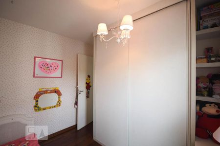 Apartamento para alugar com 83m², 2 quartos e 2 vagasQuarto