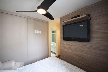 Apartamento para alugar com 83m², 2 quartos e 2 vagasSuíte 