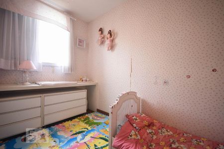 Apartamento para alugar com 83m², 2 quartos e 2 vagasQuarto