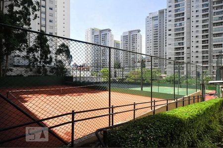 Apartamento para alugar com 83m², 2 quartos e 2 vagasQuadra