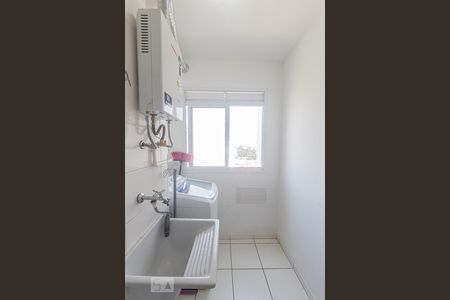 Apartamento à venda com 49m², 2 quartos e 1 vagaÁrea de Serviço