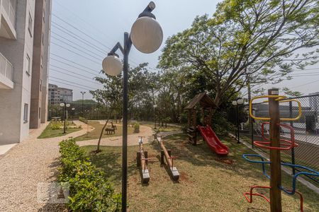 Apartamento à venda com 49m², 2 quartos e 1 vagaÁrea Comum - Playground