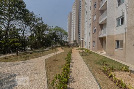 Apartamento à venda com 49m², 2 quartos e 1 vagaÁrea Comum - Playground