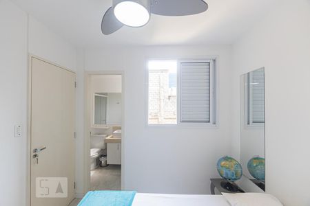 Apartamento à venda com 32m², 1 quarto e sem vagaQuarto