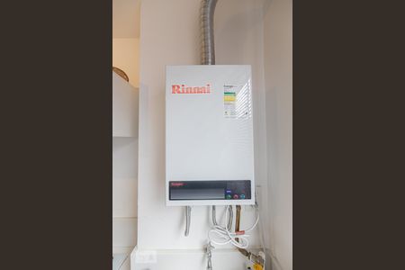 Apartamento à venda com 32m², 1 quarto e sem vagaStudio