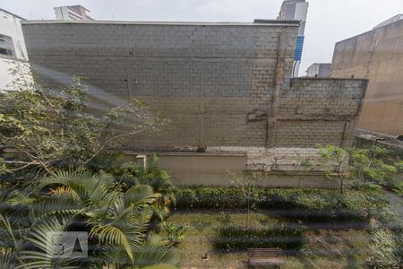 Apartamento à venda com 32m², 1 quarto e sem vagaVista