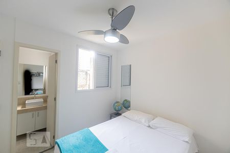 Apartamento à venda com 32m², 1 quarto e sem vagaQuarto