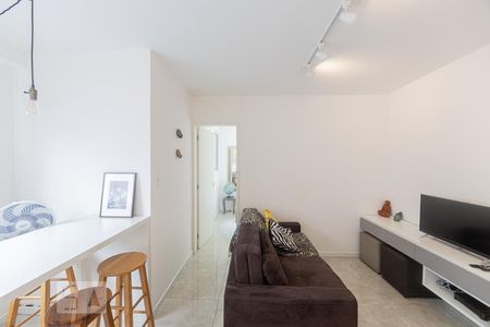 Apartamento à venda com 32m², 1 quarto e sem vagaStudio