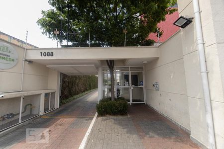 Apartamento à venda com 32m², 1 quarto e sem vagaFachada