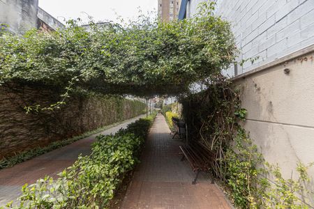 Apartamento à venda com 32m², 1 quarto e sem vagaÁrea comum