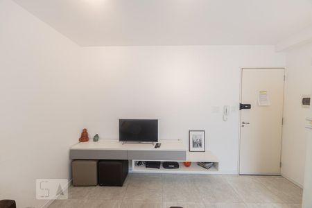 Apartamento à venda com 32m², 1 quarto e sem vagaStudio