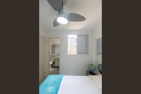 Apartamento à venda com 32m², 1 quarto e sem vagaQuarto