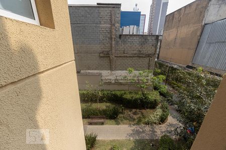 Apartamento à venda com 32m², 1 quarto e sem vagaVista Quarto