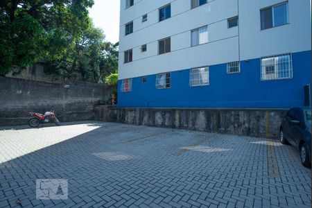 Apartamento à venda com 54m², 2 quartos e 1 vagaGaragem