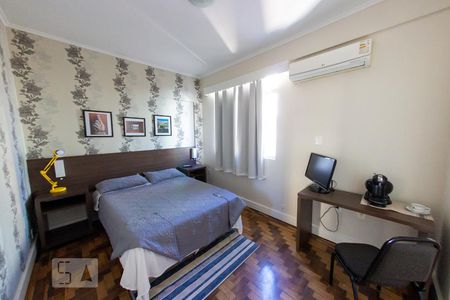 Kitnet/Studio para alugar com 1 quarto, 18m² em Centro Histórico, Porto Alegre