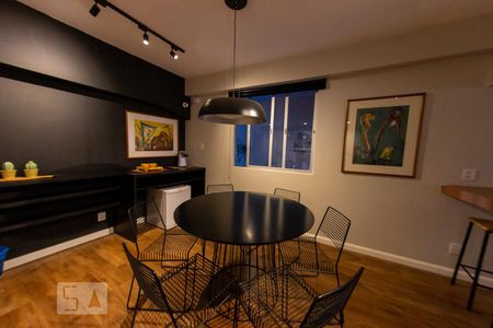 Kitnet/Studio para alugar com 1 quarto, 18m² em Centro Histórico, Porto Alegre